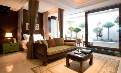 Yes Motel City Resort Paradise in Districtul Zhonghe