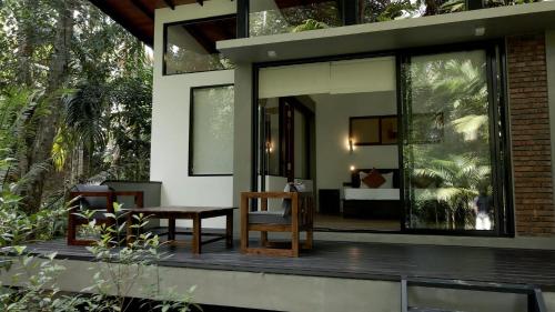 Sakuna Arana Resort in 코스고다