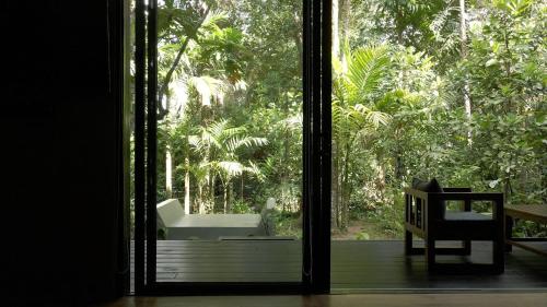 Sakuna Arana Resort in 코스고다