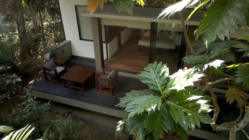 Sakuna Arana Resort in 코스고다