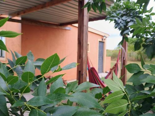 Casa de descanso, disfrute y naturaleza