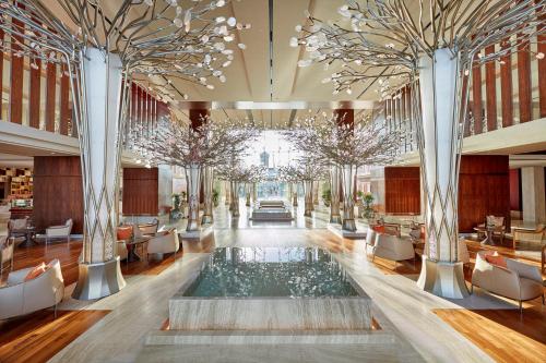 Mandarin Oriental Jumeira, Dubai, Dubái