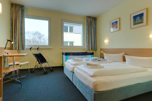 Familienhotel Citylight - image 5