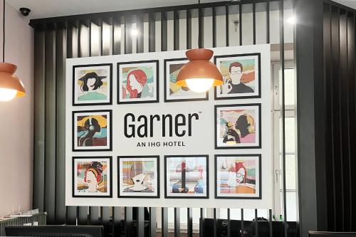 Garner Hotel Berlin - Checkpoint Charlie by IHG, Berlin (photo 10)