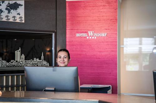 Best Western Hotel Windorf, Leipzig (photo 8)