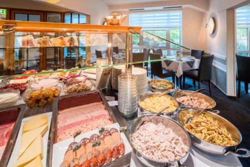 Best Western Hotel Windorf - image 14