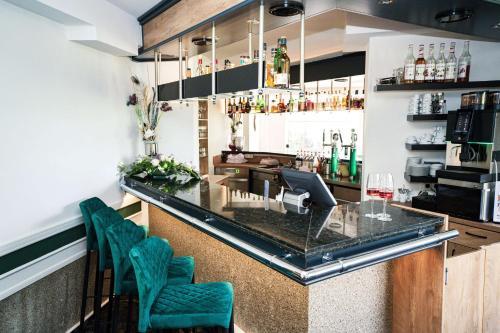 Best Western Hotel Windorf - image 8