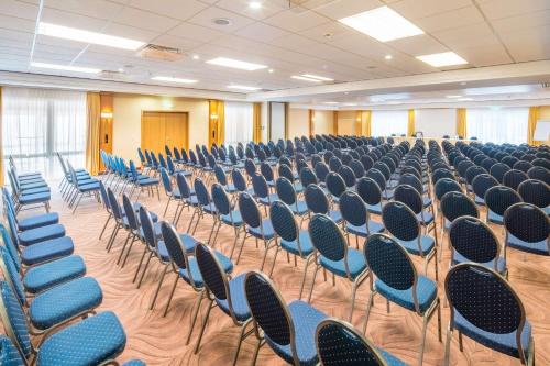 Best Western Hotel Jena - image 4