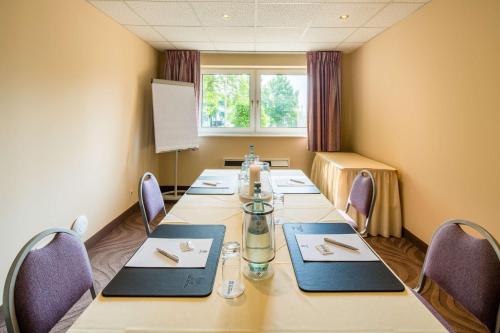 Best Western Hotel Jena - image 9
