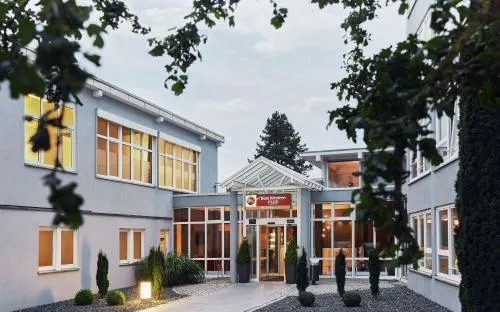 SCOTTY & EMILY Hotel Ulm in Ulm, Deutschland