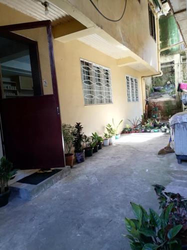 Jimton's Transient House in Irisan