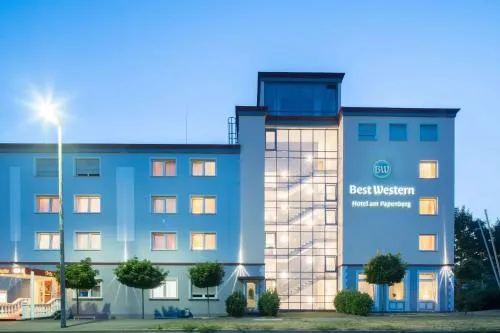 Best Western Hotel Am Papenberg in Göttingen, Deutschland