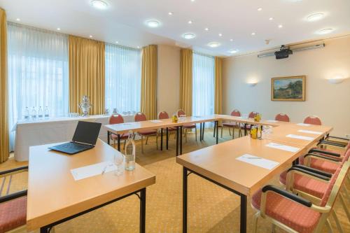 Best Western Hotel Geheimer Rat - image 8