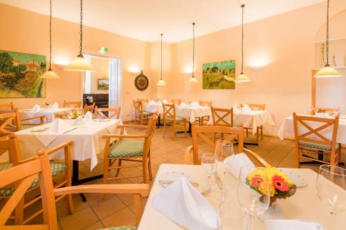 Best Western Hotel Geheimer Rat - image 7
