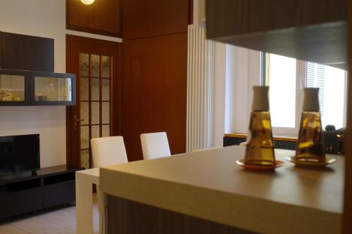 BWR - Two-room apartment near the station, Venini, Milan