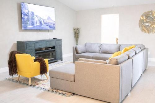 Sea Lion Serenity Retreat - New Construction 2024