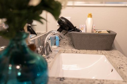 Sea Lion Serenity Retreat - New Construction 2024