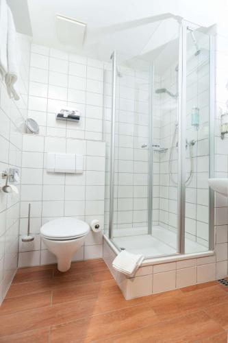 Best Western Hotel Nürnberg am Hauptbahnhof - image 12