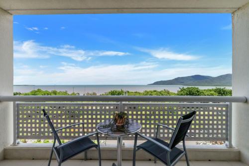 Belle Escapes 73 Rydges Plaza Esplanade with Ocean & City Views