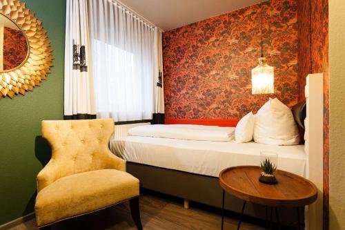 Best Western Hotel Nürnberg am Hauptbahnhof - image 6