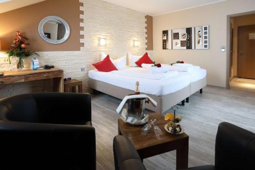 Best Western Hotel Rosenau - image 12