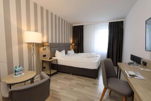 Best Western Hotel Rosenau - main image