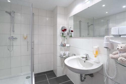Best Western Hotel Rosenau - image 4