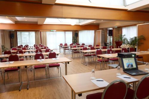 Best Western Hotel Rosenau - image 10