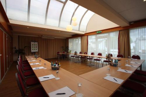 Best Western Hotel Rosenau - image 3