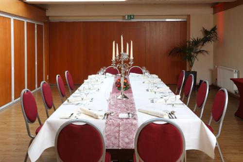 Best Western Hotel Rosenau - image 9