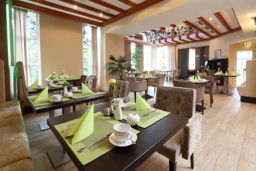Best Western Hotel Rosenau - image 5