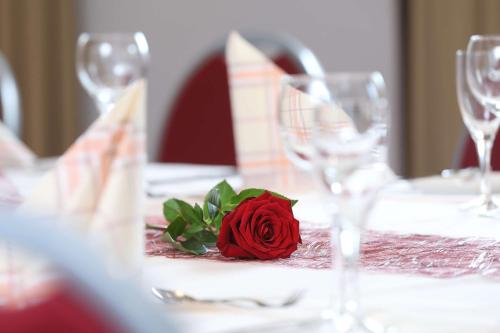 Best Western Hotel Rosenau - image 14