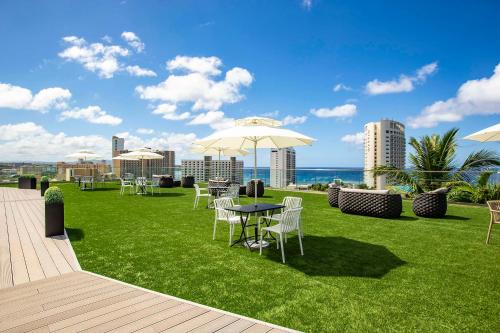 景湾关岛酒店 景湾关岛酒店