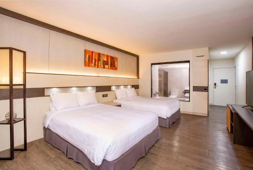 景湾关岛酒店 景湾关岛酒店