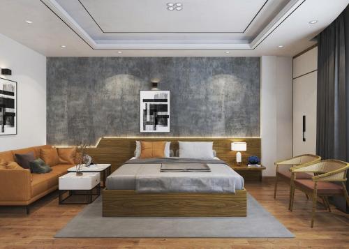 A90 hotel