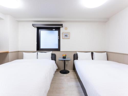 Chang Tee Hotel Ikebukuro