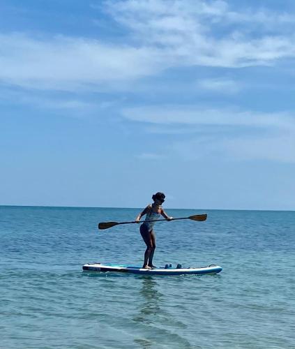 Casa del Mar by Al Alma