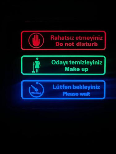 Ayasofya Hotel - Special Class, Istanbul (photo 9)