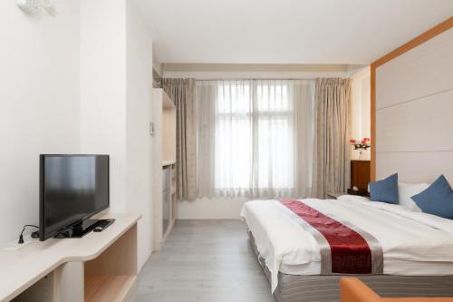 飛日月漫旅Flying Sun & Moon B&B