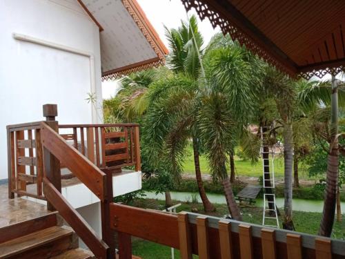 บ้านสวนนะราโต
