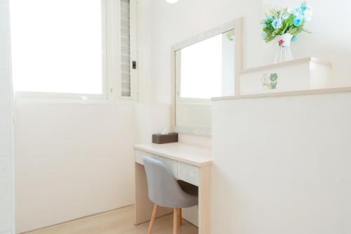 飛日月漫旅Flying Sun & Moon B&B