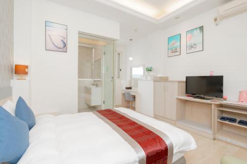 飛日月漫旅Flying Sun & Moon B&B