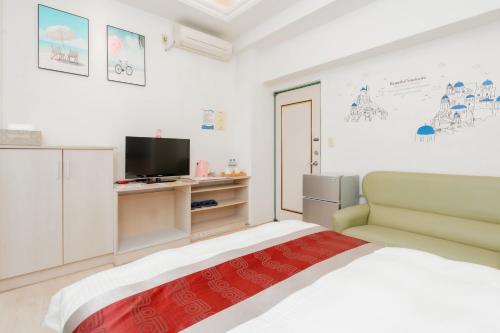 飛日月漫旅Flying Sun & Moon B&B