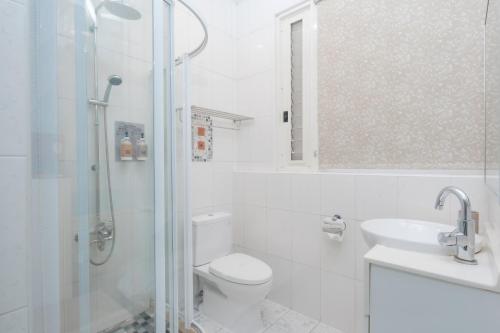 飛日月漫旅Flying Sun & Moon B&B