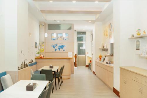 飛日月漫旅Flying Sun & Moon B&B