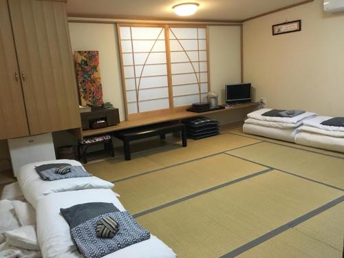 Superior Japanese-Style Room - Non-Smoking