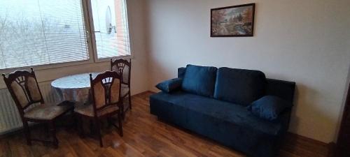 Apartment Most-Borovského