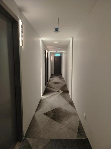 The great hotel greenhill in Ipoh