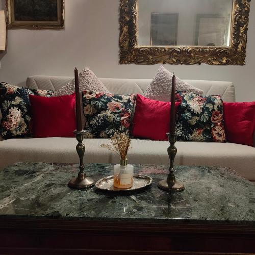 Dimora Lucrezia - Apartment - Spoleto