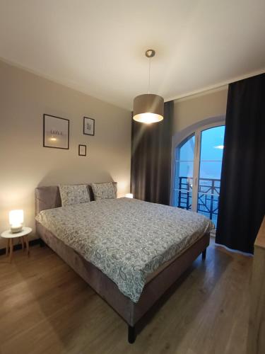 Apartament 4 You in Domaslaw